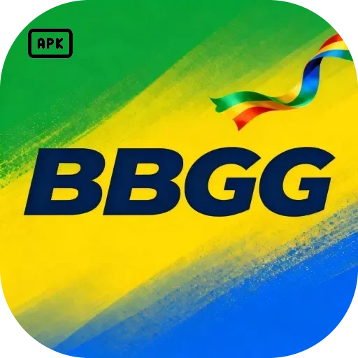 APK oficial da bbgg para Android