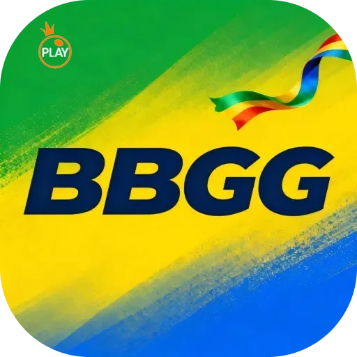 Logo da bbgg