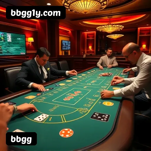 Termos e Condições Transparentes bbgg